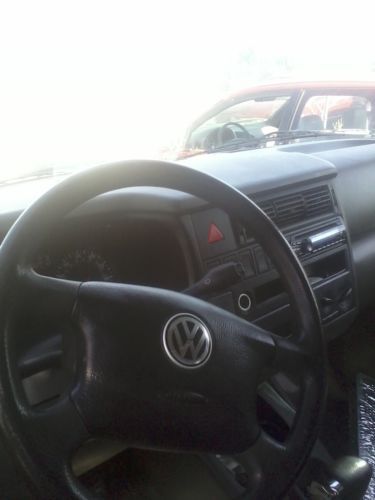 2001 Volkswagen Eurovan Westfalia VW Pop Top Weekender, US $25,000.00, image 9