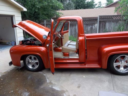 1955 Ford F100, US $40,000.00, image 11