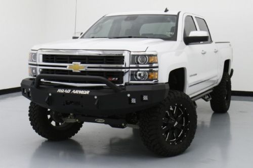 2014 chevrolet ltz