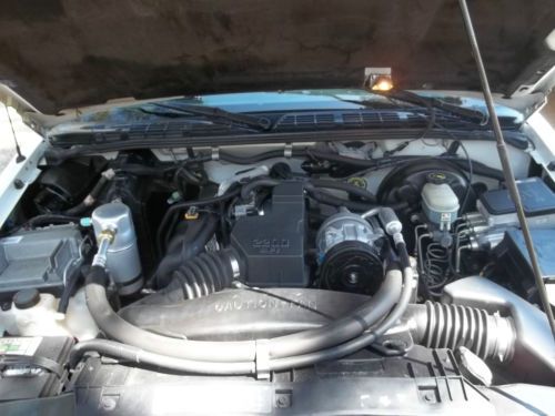 1998 CHEVY S10 PICKUP, image 4