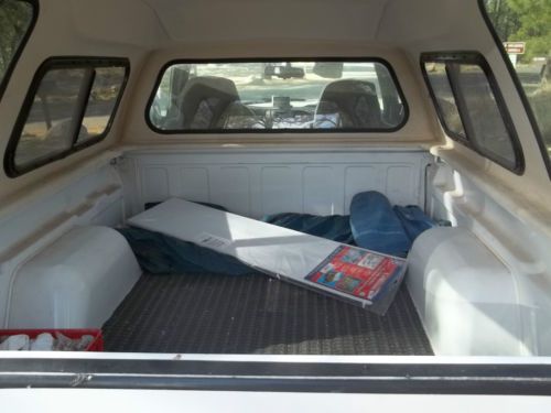 1998 CHEVY S10 PICKUP, image 6