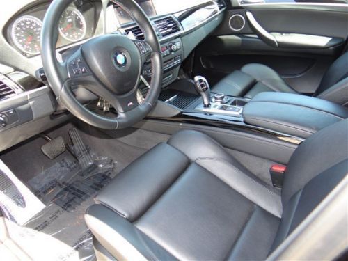 SUV 4.4L NAV CD 16 Speakers AM/FM radio AM/FM Stereo w/In-Dash CD Player, US $54,989.00, image 3