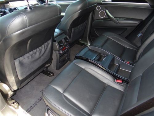 SUV 4.4L NAV CD 16 Speakers AM/FM radio AM/FM Stereo w/In-Dash CD Player, US $54,989.00, image 4