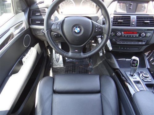 SUV 4.4L NAV CD 16 Speakers AM/FM radio AM/FM Stereo w/In-Dash CD Player, US $54,989.00, image 5