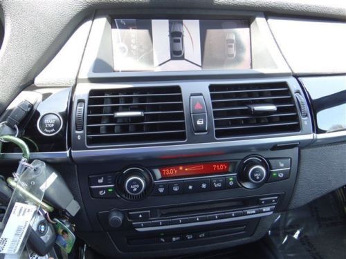 SUV 4.4L NAV CD 16 Speakers AM/FM radio AM/FM Stereo w/In-Dash CD Player, US $54,989.00, image 6