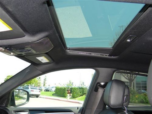 SUV 4.4L NAV CD 16 Speakers AM/FM radio AM/FM Stereo w/In-Dash CD Player, US $54,989.00, image 11