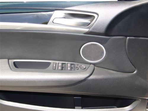 SUV 4.4L NAV CD 16 Speakers AM/FM radio AM/FM Stereo w/In-Dash CD Player, US $54,989.00, image 12