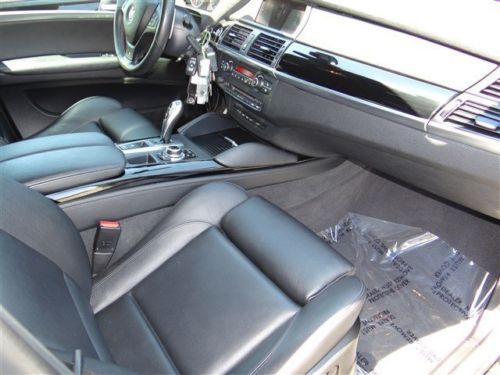 SUV 4.4L NAV CD 16 Speakers AM/FM radio AM/FM Stereo w/In-Dash CD Player, US $54,989.00, image 13