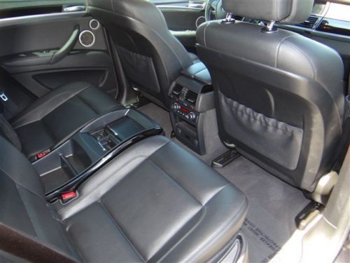 SUV 4.4L NAV CD 16 Speakers AM/FM radio AM/FM Stereo w/In-Dash CD Player, US $54,989.00, image 14