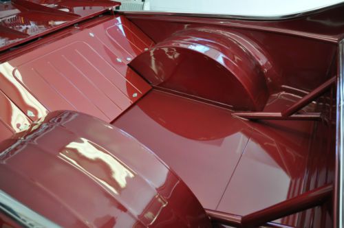 1973 SS El Camino/Chevelle 454 Blown Pro Street Pump Gas Driver, image 8