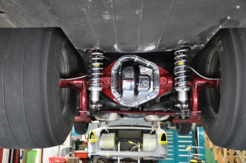 1973 SS El Camino/Chevelle 454 Blown Pro Street Pump Gas Driver, image 23