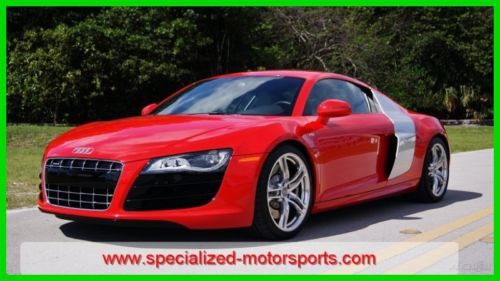 2011 5.2 used 5.2l v10 *** ez leasing programs ***