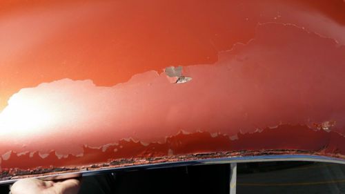 1965 Chevrolet Corvair Corsa 4-Speed Rebuilt 140 and More!!, image 15