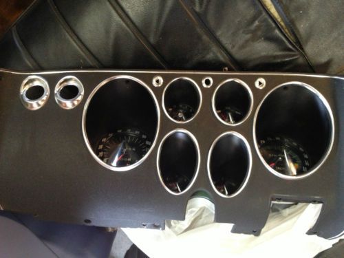 1965 Chevrolet Corvair Corsa 4-Speed Rebuilt 140 and More!!, image 18