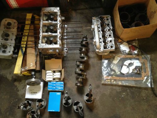 1965 Chevrolet Corvair Corsa 4-Speed Rebuilt 140 and More!!, image 19