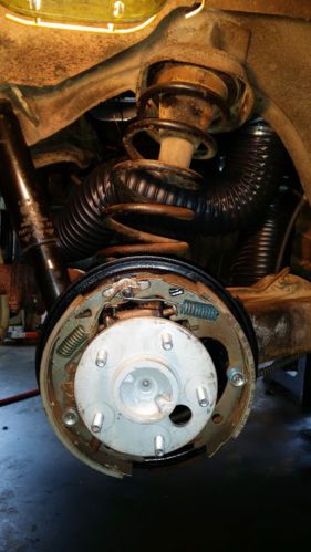 1965 Chevrolet Corvair Corsa 4-Speed Rebuilt 140 and More!!, image 22