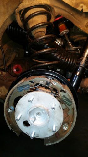 1965 Chevrolet Corvair Corsa 4-Speed Rebuilt 140 and More!!, image 23