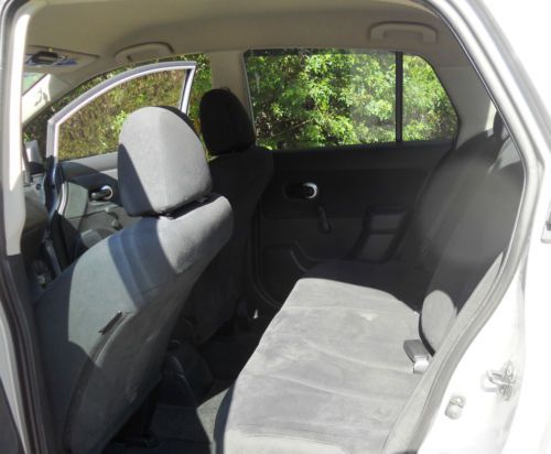 2009 Nissan Versa, image 3