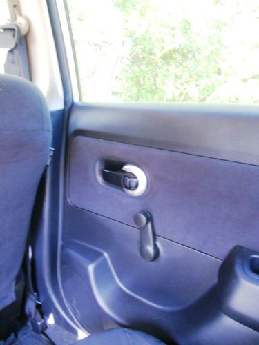 2009 Nissan Versa, image 4