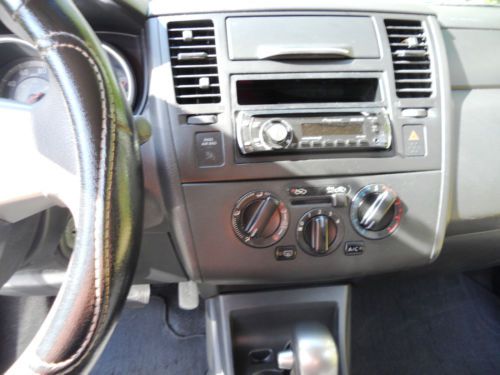 2009 Nissan Versa, image 12