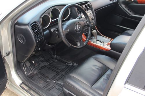 2002 LEXUS GS300,TX VEHICLE,RUST FREE,NON SMOKER,CLEAN TITLE, US $7,990.00, image 29