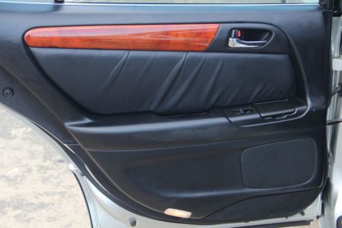 2002 LEXUS GS300,TX VEHICLE,RUST FREE,NON SMOKER,CLEAN TITLE, US $7,990.00, image 30