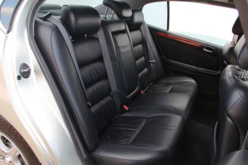 2002 LEXUS GS300,TX VEHICLE,RUST FREE,NON SMOKER,CLEAN TITLE, US $7,990.00, image 34