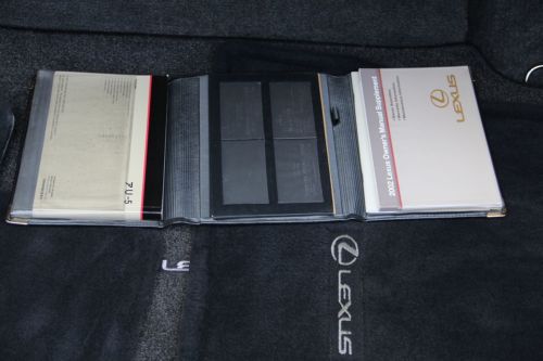 2002 LEXUS GS300,TX VEHICLE,RUST FREE,NON SMOKER,CLEAN TITLE, US $7,990.00, image 39