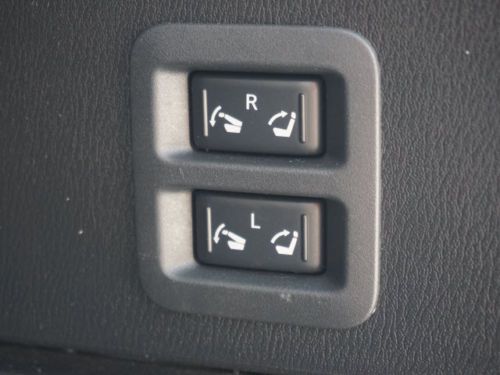 LOADED!!! NAVIGATION, CAMERA PKG., TECH. PKG., COLD WEATHER PKG., SUNROOF, NICE!, image 10