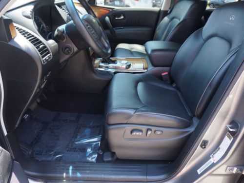 LOADED!!! NAVIGATION, CAMERA PKG., TECH. PKG., COLD WEATHER PKG., SUNROOF, NICE!, image 11