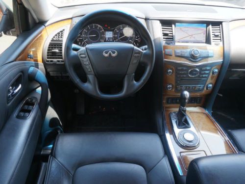 LOADED!!! NAVIGATION, CAMERA PKG., TECH. PKG., COLD WEATHER PKG., SUNROOF, NICE!, image 13