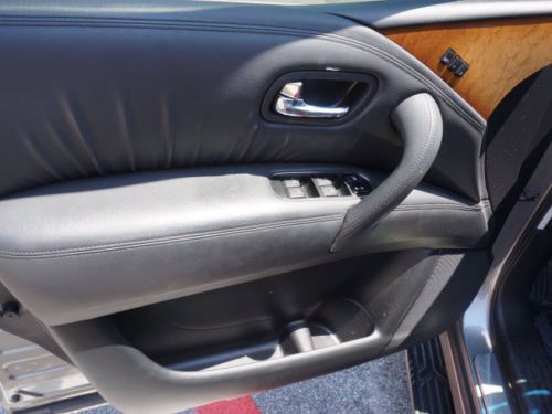 LOADED!!! NAVIGATION, CAMERA PKG., TECH. PKG., COLD WEATHER PKG., SUNROOF, NICE!, image 14