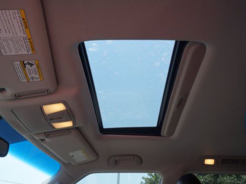 LOADED!!! NAVIGATION, CAMERA PKG., TECH. PKG., COLD WEATHER PKG., SUNROOF, NICE!, image 15