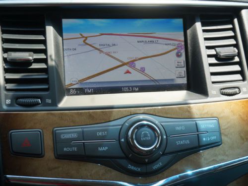 LOADED!!! NAVIGATION, CAMERA PKG., TECH. PKG., COLD WEATHER PKG., SUNROOF, NICE!, image 16