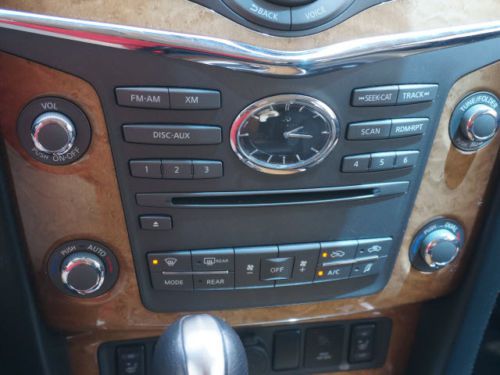 LOADED!!! NAVIGATION, CAMERA PKG., TECH. PKG., COLD WEATHER PKG., SUNROOF, NICE!, image 17