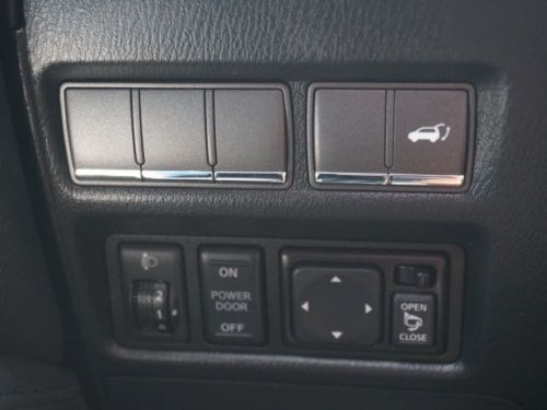 LOADED!!! NAVIGATION, CAMERA PKG., TECH. PKG., COLD WEATHER PKG., SUNROOF, NICE!, image 19