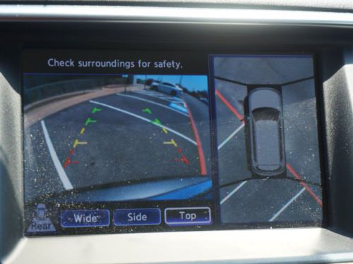 LOADED!!! NAVIGATION, CAMERA PKG., TECH. PKG., COLD WEATHER PKG., SUNROOF, NICE!, image 20