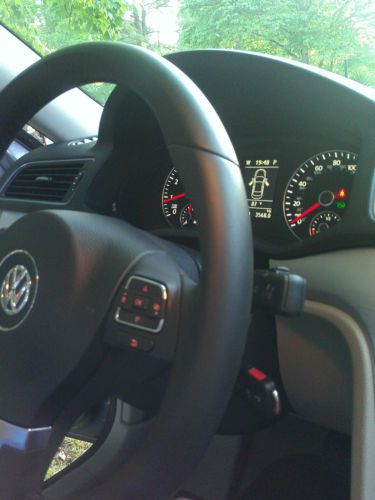 2013 Volkswagen Passat SE 2.5L SEDAN~LOW MILES~AUTOMATIC~DEALER MAINTAINED~, US $18,990.00, image 4