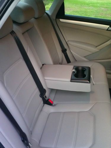 2013 Volkswagen Passat SE 2.5L SEDAN~LOW MILES~AUTOMATIC~DEALER MAINTAINED~, US $18,990.00, image 7
