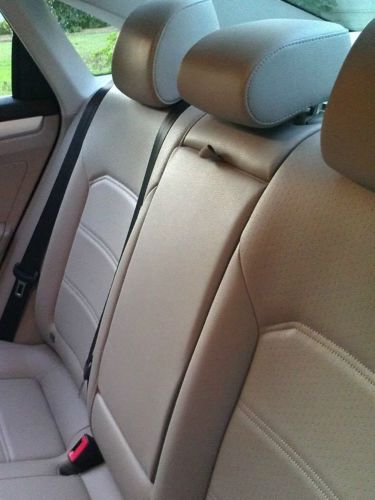 2013 Volkswagen Passat SE 2.5L SEDAN~LOW MILES~AUTOMATIC~DEALER MAINTAINED~, US $18,990.00, image 8