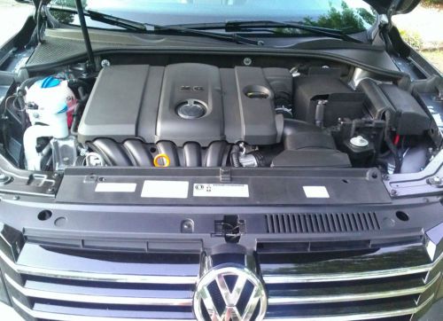 2013 Volkswagen Passat SE 2.5L SEDAN~LOW MILES~AUTOMATIC~DEALER MAINTAINED~, US $18,990.00, image 9