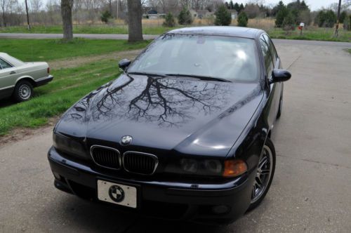 Bmw m5