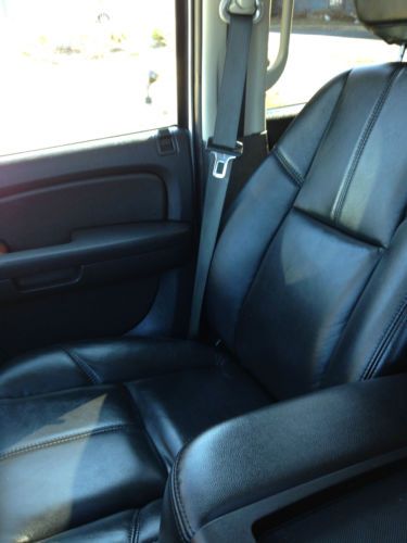 2007 Chevrolet Tahoe LTZ Sport Utility 4-Door 5.3L, image 6