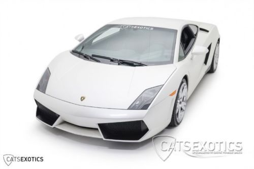Lp550-2 50th anniversary edition one owner only 848 miles highly optioned