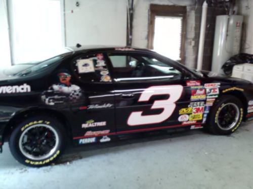 2004 dale earnhardt intimidator monte carlo