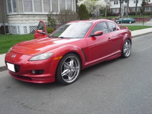 2004 Mazda RX 8, US $11,500.00, image 3