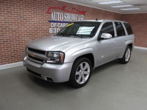 2006 chevrolet ss awd navigation awd 6.0l v8 3ss