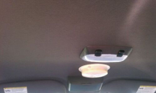 2006 Ford Crown Victoria Police Interceptor Black with Street Appearance Package, US $6,800.00, image 3