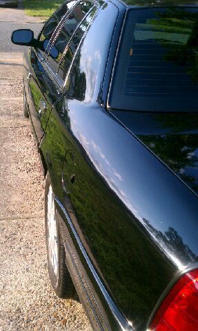 2006 Ford Crown Victoria Police Interceptor Black with Street Appearance Package, US $6,800.00, image 5