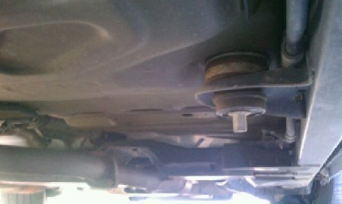 2006 Ford Crown Victoria Police Interceptor Black with Street Appearance Package, US $6,800.00, image 11